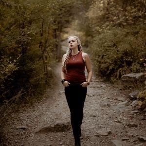 Meet your Posher, Kirsten